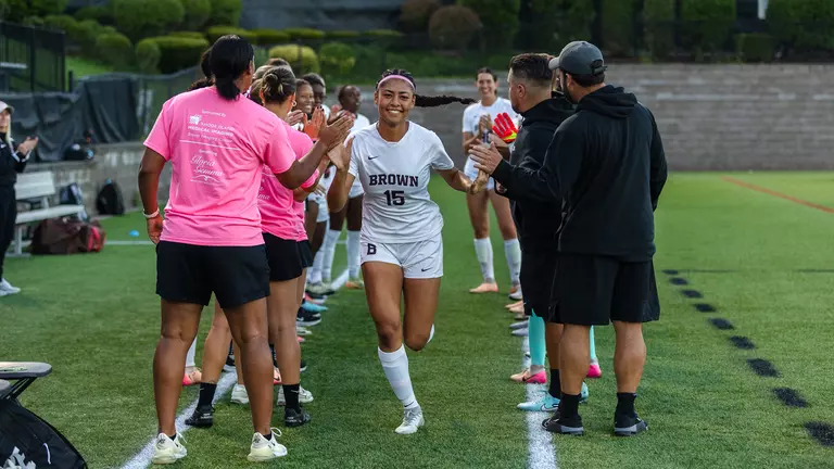 Guy Named Ivy League Offensive Player of the Week