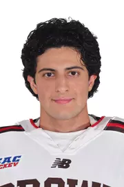 Ryan Kazmouz