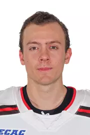 Brian Nicholas