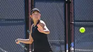 Three Players Earn Spots in the Main Draw on Day One of the ITA Regionals