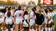 Women’s Soccer Set to Host Dartmouth on Saturday