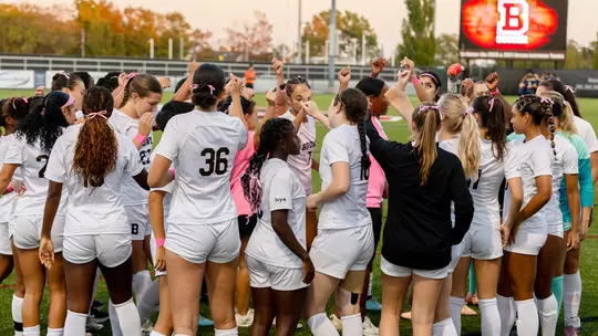 Women’s Soccer Set to Host Dartmouth on Saturday