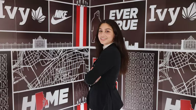 Tuesday's 10: Micaela Winthrop, Equestrian