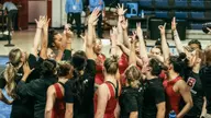 Gymnastics Releases 2026 Season Schedule