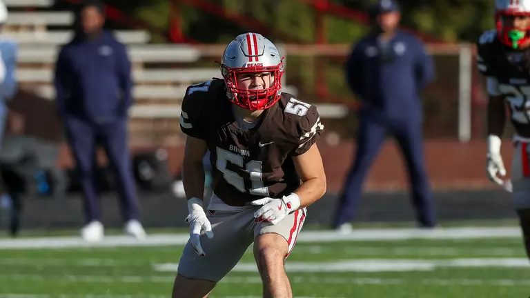 Football Heads to Columbia for Final Road Trip of 2025