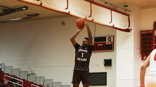 Isaiah Langham - Rookie of the Week