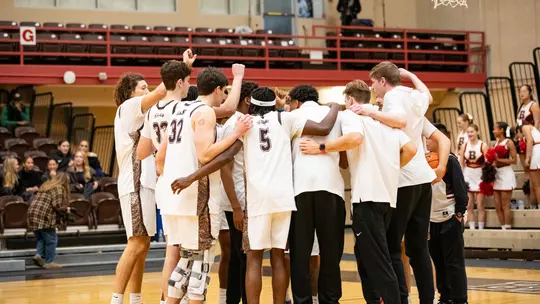 MBB Preview - Holy Cross