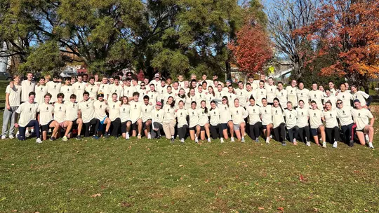 Crew Capture the Flag Mental Health Awareness 2025