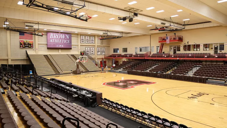 Alexander Lesburt Jr. Departs Men’s Basketball Program