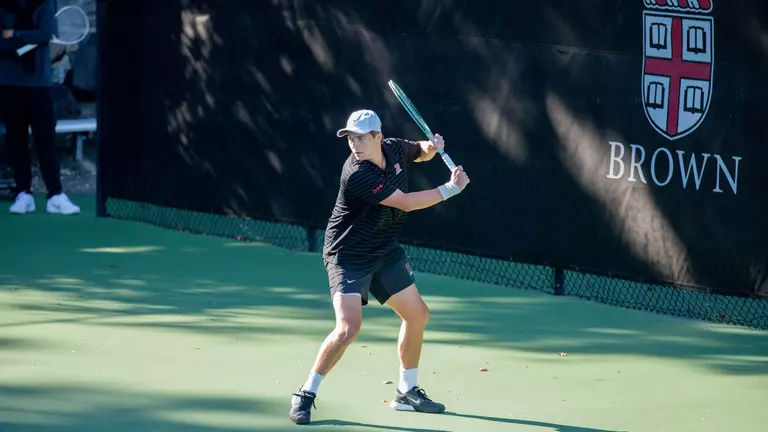 Men’s Tennis Announces Spring 2026 Schedule