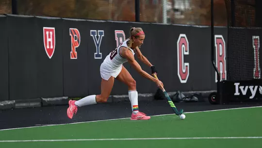 Adams NFHCA Senior Team