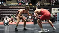 Wrestling Heads to New York for Big Red Invitational