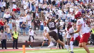 Football’s 2024 Win Over Harvard Voted Brown Stadium’s Top All-Time Game