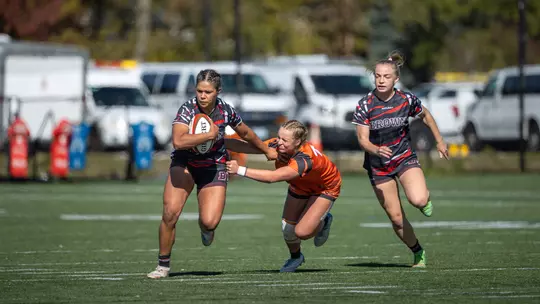 Women's Rugby Set to Compete at Cianci 7s