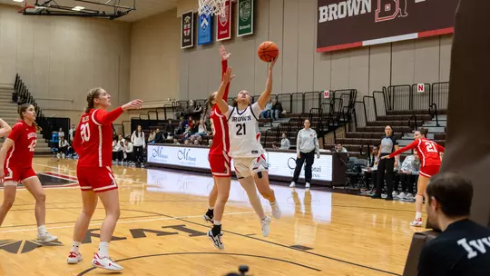 Tuesday's 10 - Grace Arnolie