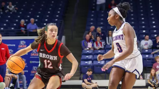 WBB Bucknell Preview - Adams-Lopez