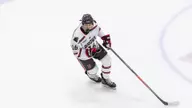 Men's Hockey Set for Non-Conference Clash at No. 11 Northeastern