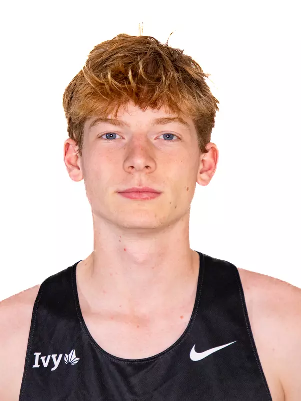 Duncan Frisbie-Smith