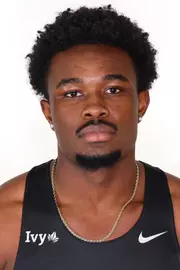 Frank Monahan-Morang