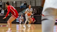 Women’s Basketball Continues Pennsylvania Road Trip at Lehigh on Sunday