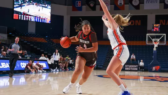 WBB at Lehigh Preview - Wesley