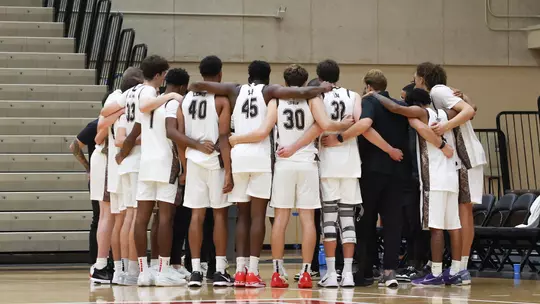 Men's Basketball 2025-26 Season Preview