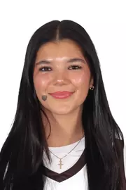 Charlotte Climenhage 2025-26 Headshot