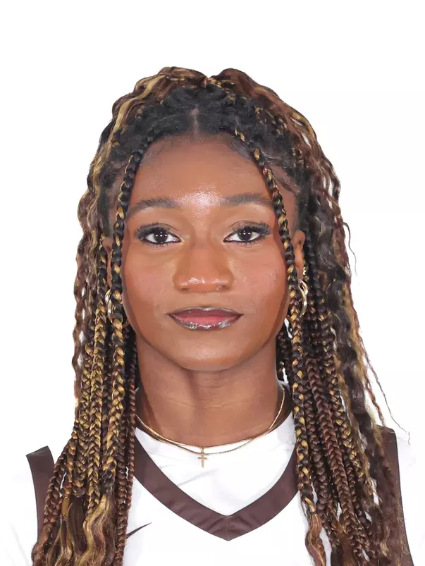 Aima Ofunrein 2025-26 Headshot