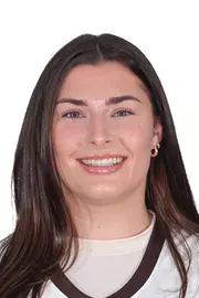 Alyssa Moreland 2025-26 Headshot