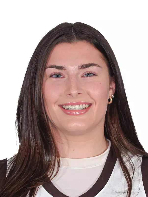 Alyssa Moreland 2025-26 Headshot