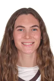 Beth Nelson 2025-26 Headshot