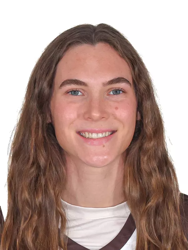 Beth Nelson 2025-26 Headshot