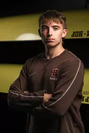 Julien Califano 2025-26 Headshot