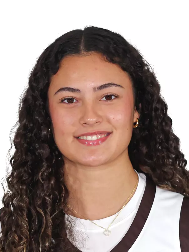 Charlotte Adams-Lopez 2025-26 Headshot