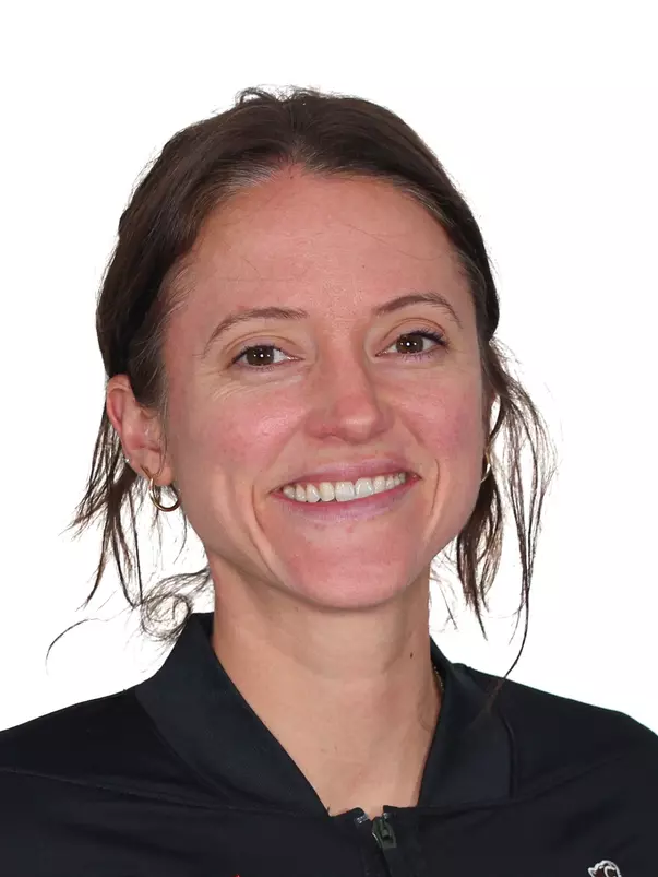 Devon Quattrocchi 2025-26 Headshot