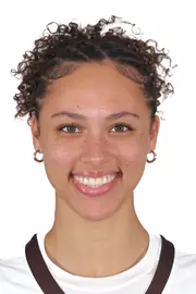 Grace Arnolie 2025-26 Headshot