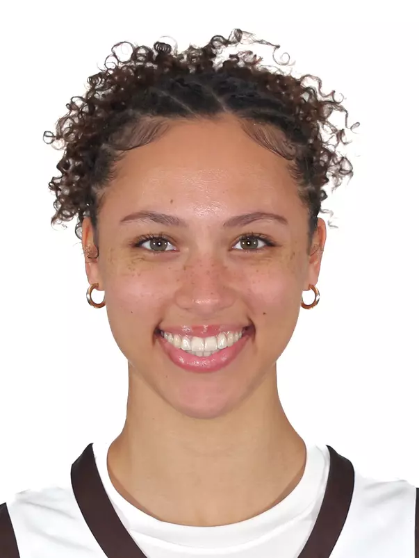 Grace Arnolie 2025-26 Headshot