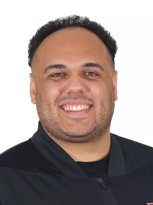 Logan Hatch 2025-26 Headshot