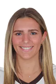 Mady Calhoun 2025-26 Headshot