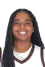 Morgan Ross 2025-26 Headshot