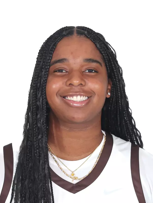 Morgan Ross 2025-26 Headshot