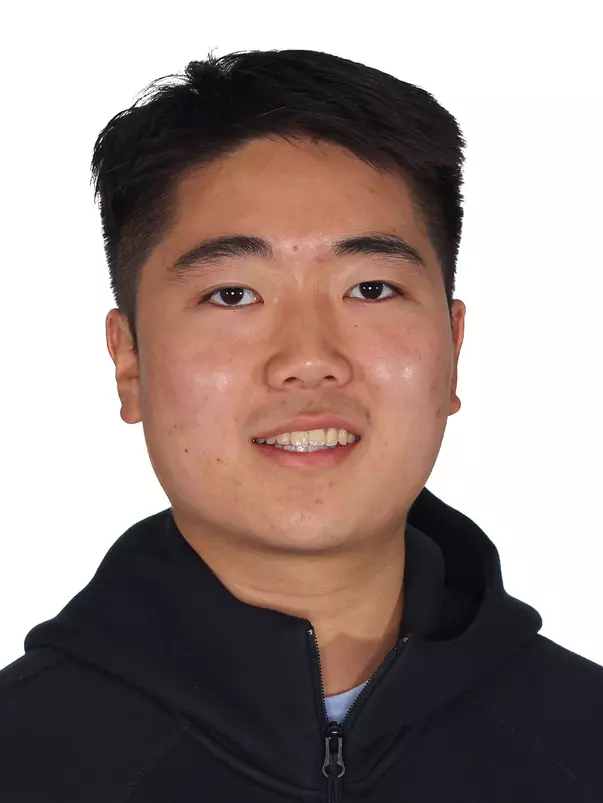 Noah Lim 2025-26 Headshot