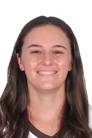 Olivia Young 2025-26 Headshot