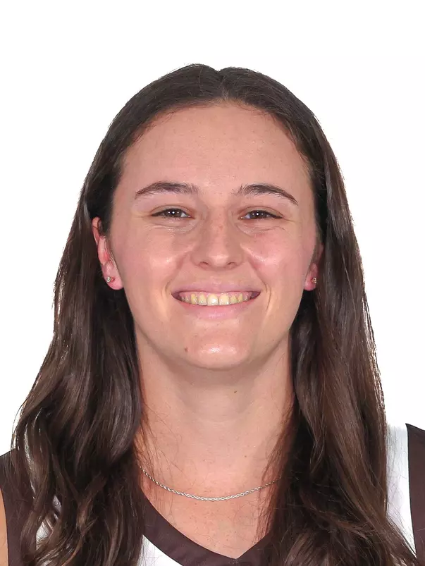 Olivia Young 2025-26 Headshot