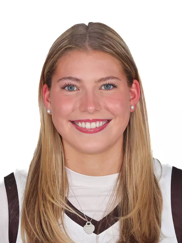 Sela Klein 2025-26 Headshot