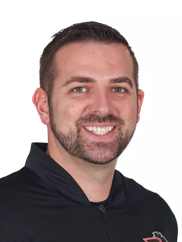 Tyler Patch 2025-26 Headshot