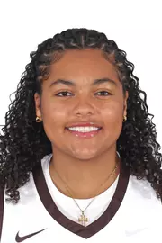 Isabella Wesley 2025-26 Headshot