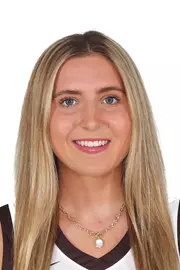 Lindsay Harzich 2025-26 Headshot