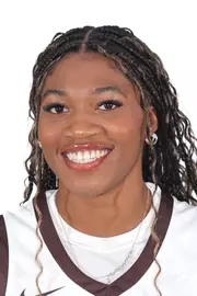 Monet Witherspoon 2025-26 Headshot