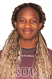 WRUGBY - Imani Lou Moneyang Headshot